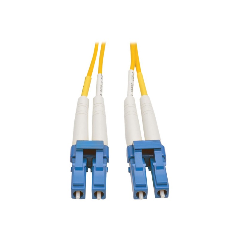 Eaton Tripp Lite Duplex Singlemode 9/1