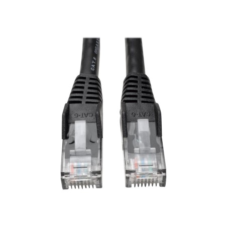 EATON TRIPP LITE Cat6 Gigabit Snagless M