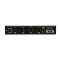 Eaton Tripp Lite 4-Port Industrial-Gra