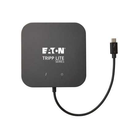 Eaton Tripp Lite Thunderbolt 3 Dual Mo