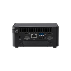 ASUS NUC 14 Pro NUC14RVHi3 Noir 100U