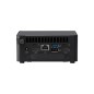 ASUS NUC 14 Pro NUC14RVHi3 Noir 100U ASUS NUC 14 Pro NUC14RVHi3 Noir 100U