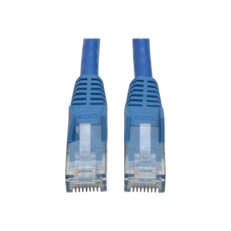EATON TRIPP LITE Cat6 Gigabit Snagless M