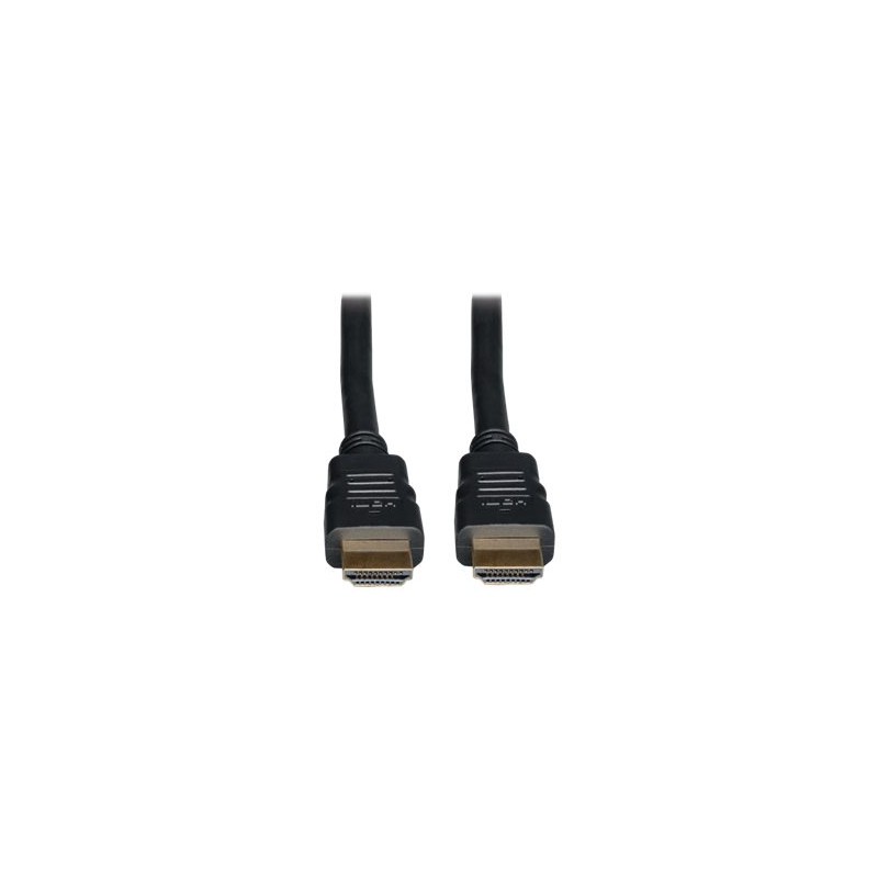 High Speed HDMI Cable with Ethernet Di