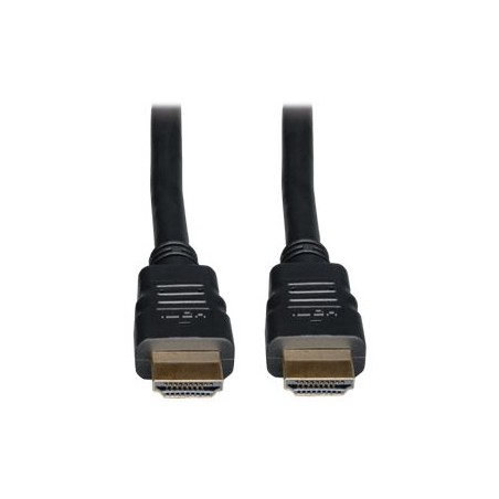 High Speed HDMI Cable with Ethernet Di