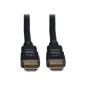 High Speed HDMI Cable with Ethernet Di