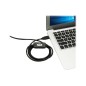 Eaton Tripp Lite USB-A to RJ45 Rollove Eaton Tripp Lite USB-A to RJ45 Rollove