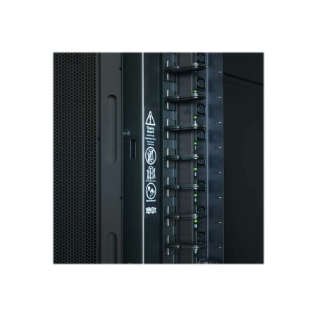 Eaton Tripp Lite SmartRack 6 ft. 1.83