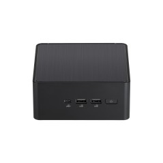 ASUS NUC 14 Pro NUC14RVHi3 Noir 100U