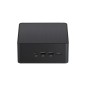 ASUS NUC 14 Pro NUC14RVHi3 Noir 100U ASUS NUC 14 Pro NUC14RVHi3 Noir 100U