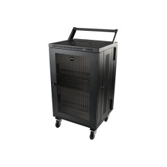 Mobile Cart Conversion Kit w Handle