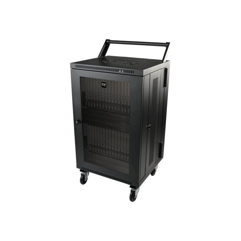 Mobile Cart Conversion Kit w Handle Mobile Cart Conversion Kit w Handle