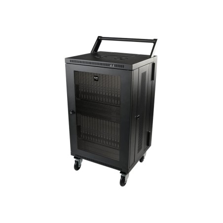 Mobile Cart Conversion Kit w Handle