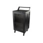 Mobile Cart Conversion Kit w Handle Mobile Cart Conversion Kit w Handle