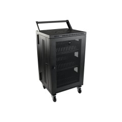 Mobile Cart Conversion Kit w Handle
