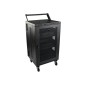 Mobile Cart Conversion Kit w Handle Mobile Cart Conversion Kit w Handle