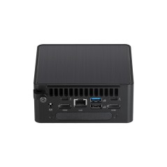 ASUS NUC 14 Pro NUC14RVHi3 Noir 100U