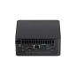 ASUS NUC 14 Pro NUC14RVHi3 Noir 100U ASUS NUC 14 Pro NUC14RVHi3 Noir 100U
