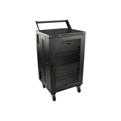 Mobile Cart Conversion Kit w Handle