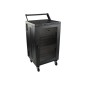 Mobile Cart Conversion Kit w Handle Mobile Cart Conversion Kit w Handle