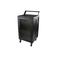 Mobile Cart Conversion Kit w Handle