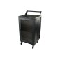 Mobile Cart Conversion Kit w Handle Mobile Cart Conversion Kit w Handle