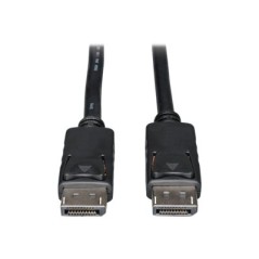 Eaton Tripp Lite DisplayPort Cable wit