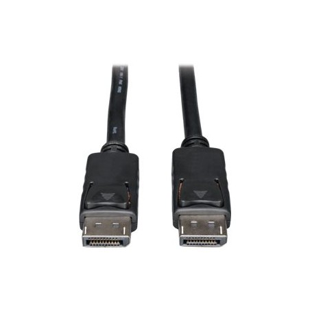 Eaton Tripp Lite DisplayPort Cable wit