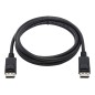 EATON TRIPP LITE DisplayPort Cable with EATON TRIPP LITE DisplayPort Cable with