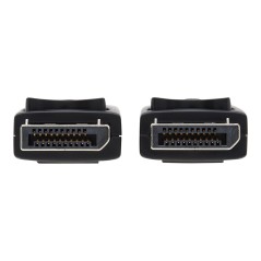 EATON TRIPP LITE DisplayPort Cable with