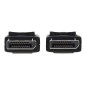 EATON TRIPP LITE DisplayPort Cable with EATON TRIPP LITE DisplayPort Cable with
