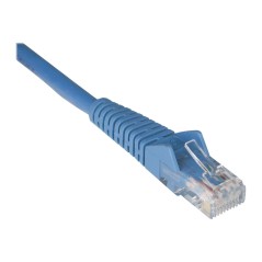 EATON TRIPP LITE Cat6 Gigabit Snagless M