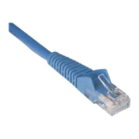 EATON TRIPP LITE Cat6 Gigabit Snagless M