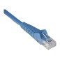 EATON TRIPP LITE Cat6 Gigabit Snagless M EATON TRIPP LITE Cat6 Gigabit Snagless M