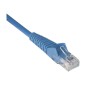 EATON TRIPP LITE Cat6 Gigabit Snagless M EATON TRIPP LITE Cat6 Gigabit Snagless M