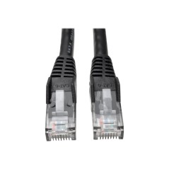 EATON TRIPP LITE Cat6 Gigabit Snagless