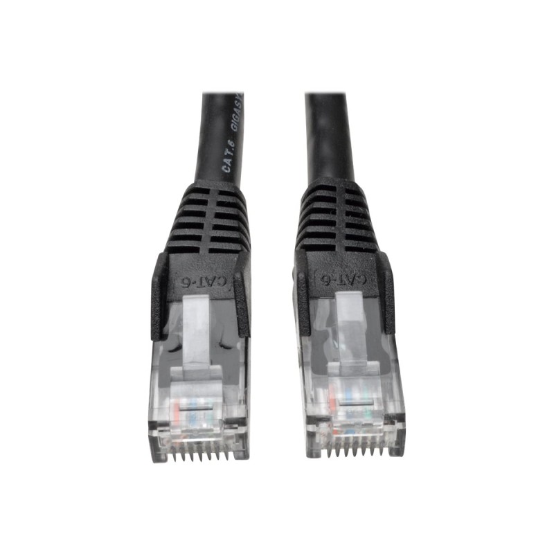 EATON TRIPP LITE Cat6 Gigabit Snagless EATON TRIPP LITE Cat6 Gigabit Snagless