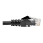 EATON TRIPP LITE Cat6 Gigabit Snagless M EATON TRIPP LITE Cat6 Gigabit Snagless M
