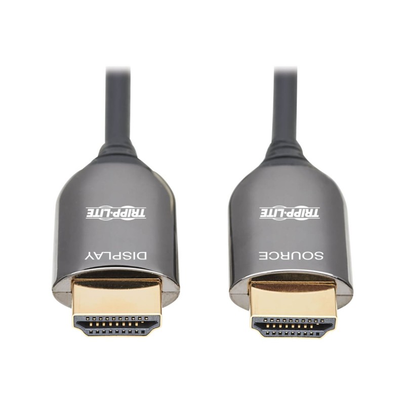 Eaton Tripp Lite P568F-10M-8K6 HDMI AOC Eaton Tripp Lite P568F-10M-8K6 HDMI AOC
