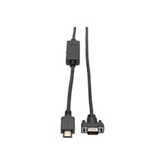 Eaton Tripp Lite HDMI to VGA Active Ad