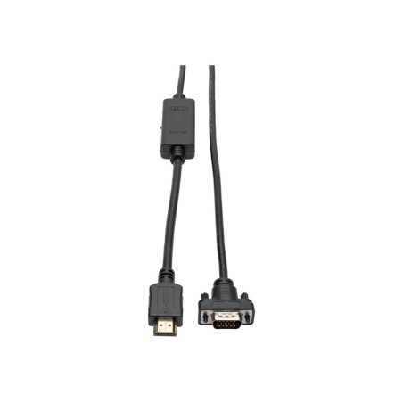 Eaton Tripp Lite HDMI to VGA Active Ad