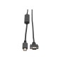 Eaton Tripp Lite HDMI to VGA Active Ad