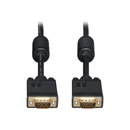 Eaton Tripp Lite coaxial VGA cable 4.57