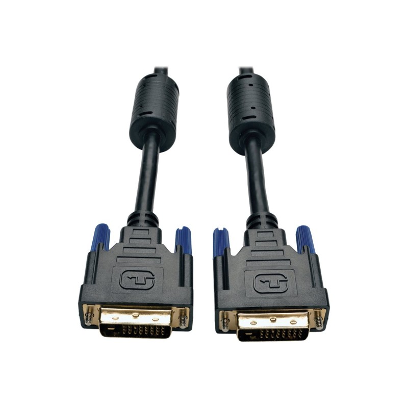 DVI Dual Link Cable Digital TMDS Monit DVI Dual Link Cable Digital TMDS Monit