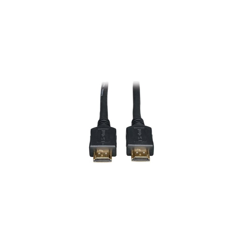 Eaton Tripp Lite High-Speed HDMI Cable Eaton Tripp Lite High-Speed HDMI Cable