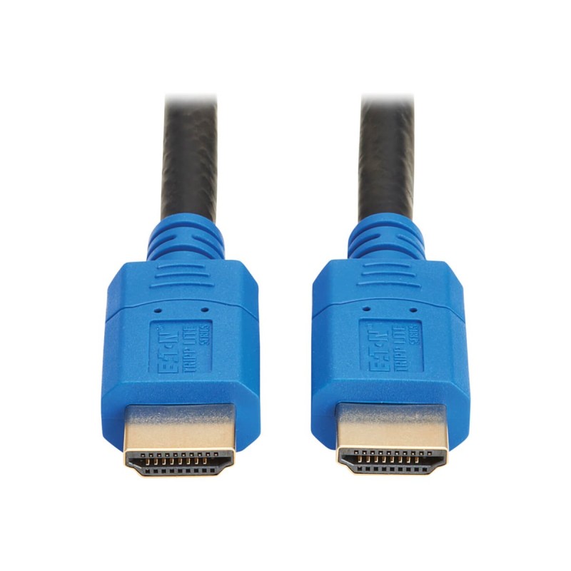 Eaton Tripp Lite 8K HDMI Cable M/M - Eaton Tripp Lite 8K HDMI Cable M/M -