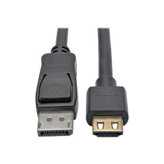 DisplayPort 1.2 to HDMI Active Adapter C