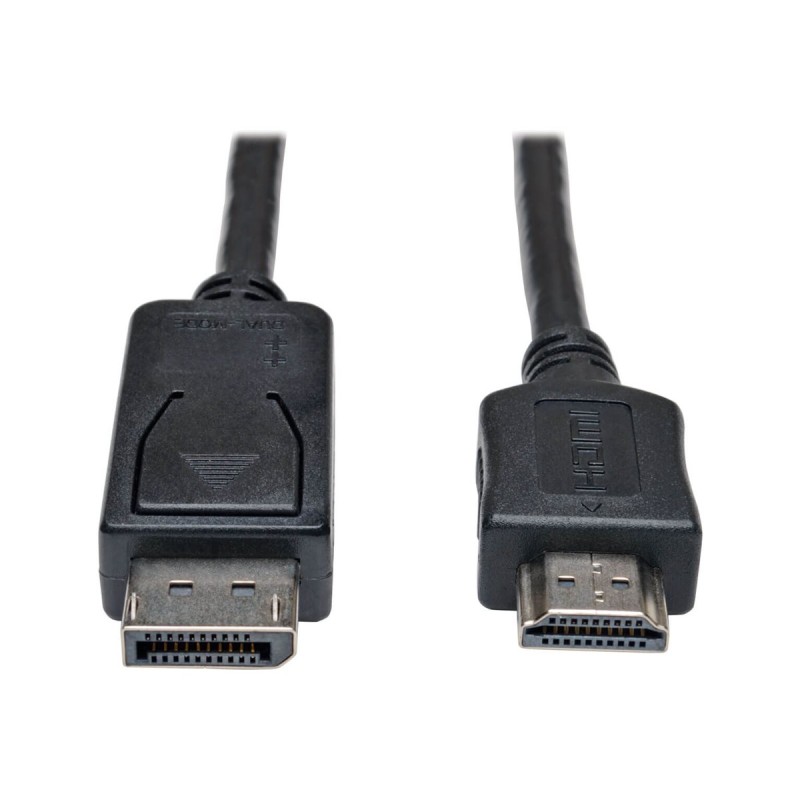 EATON TRIPP LITE DisplayPort to HDMI Ada EATON TRIPP LITE DisplayPort to HDMI Ada