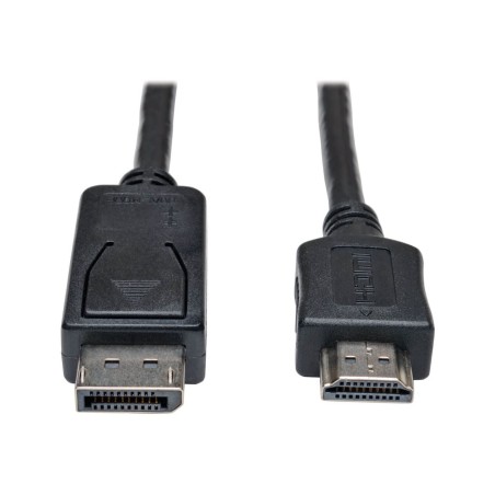 EATON TRIPP LITE DisplayPort to HDMI Ada