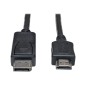 EATON TRIPP LITE DisplayPort to HDMI Ada EATON TRIPP LITE DisplayPort to HDMI Ada